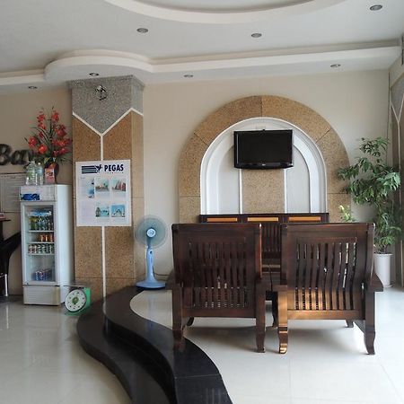 Ocean Bay Hotel Nha Trang Eksteriør billede