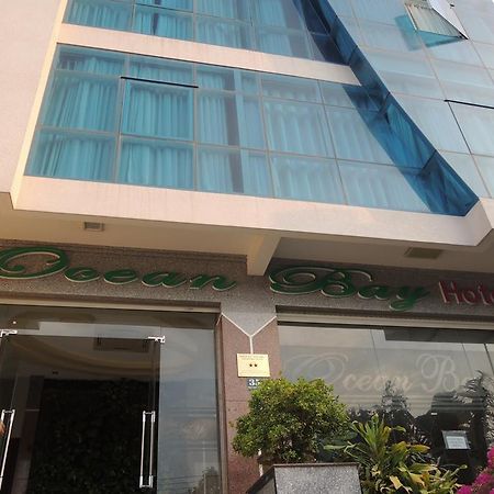 Ocean Bay Hotel Nha Trang Eksteriør billede