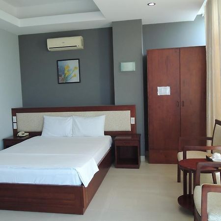 Ocean Bay Hotel Nha Trang Værelse billede