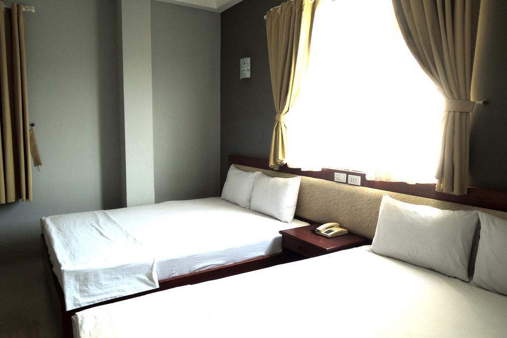 Ocean Bay Hotel Nha Trang Eksteriør billede