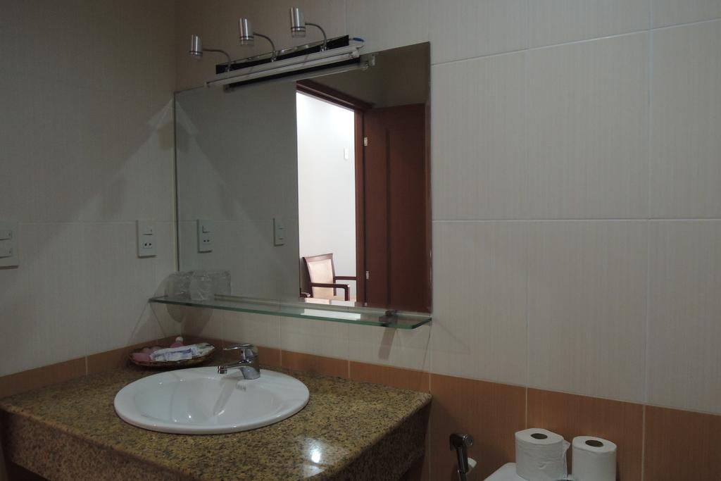 Ocean Bay Hotel Nha Trang Eksteriør billede