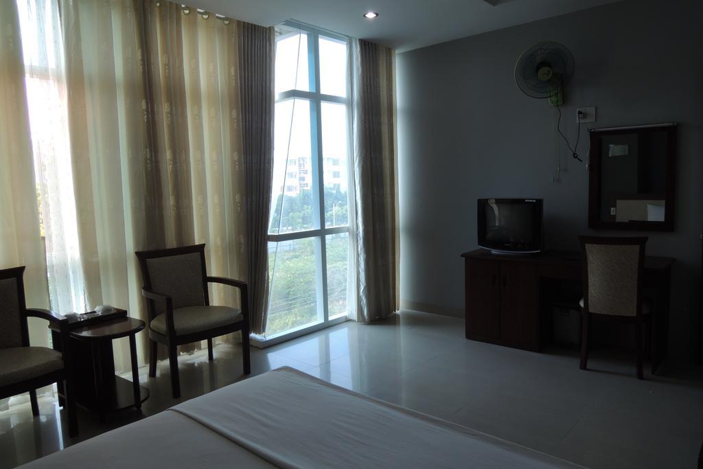 Ocean Bay Hotel Nha Trang Værelse billede