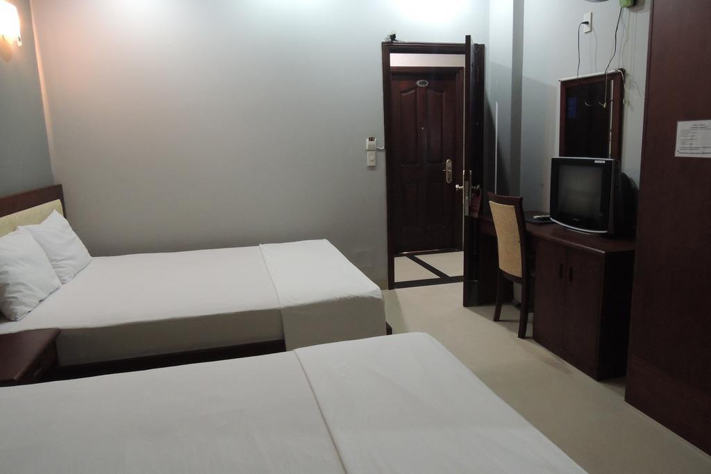 Ocean Bay Hotel Nha Trang Værelse billede