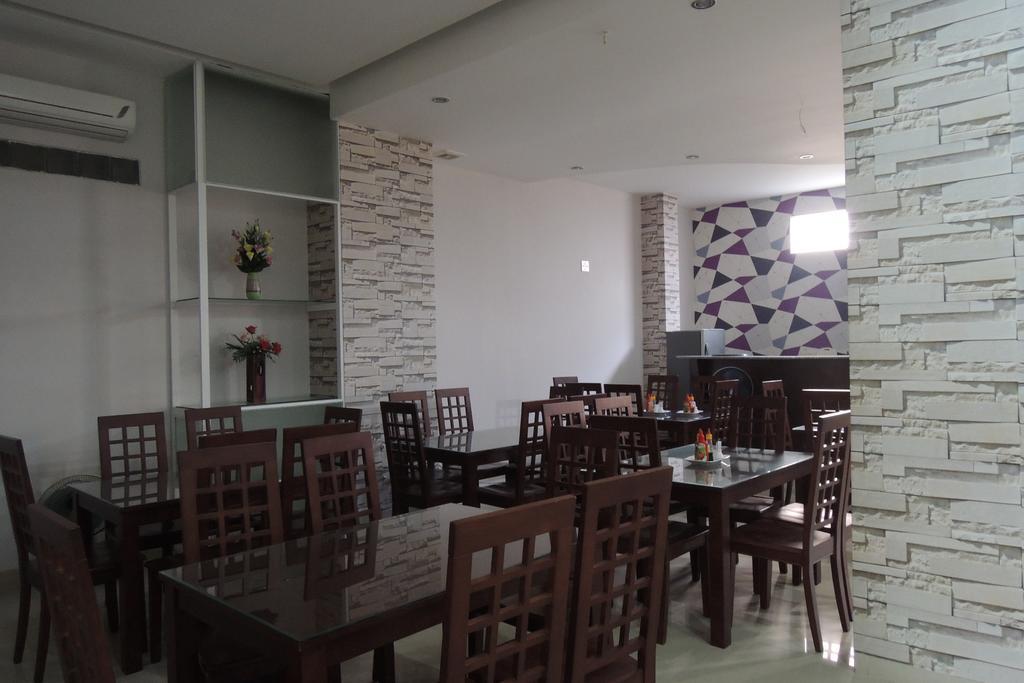 Ocean Bay Hotel Nha Trang Eksteriør billede