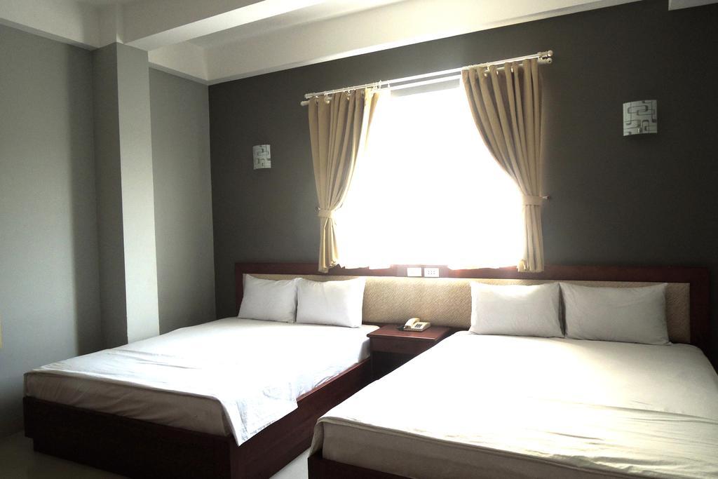 Ocean Bay Hotel Nha Trang Eksteriør billede