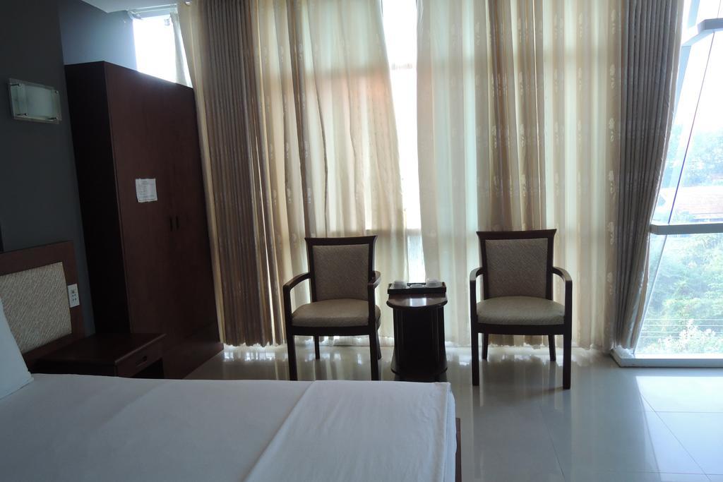 Ocean Bay Hotel Nha Trang Værelse billede