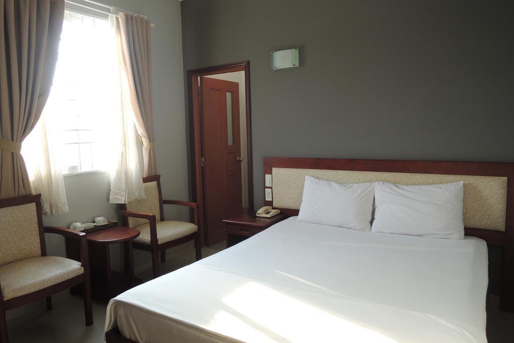 Ocean Bay Hotel Nha Trang Værelse billede