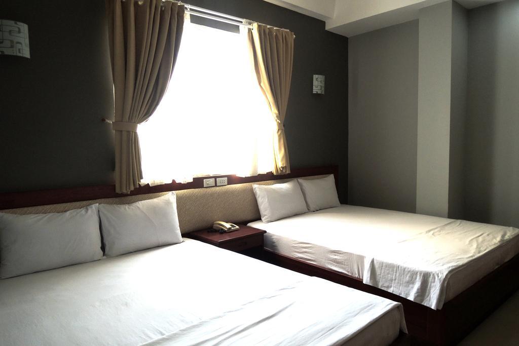 Ocean Bay Hotel Nha Trang Værelse billede