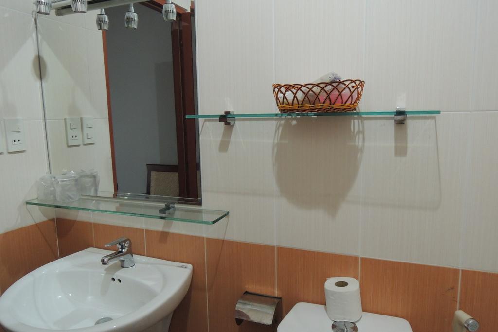 Ocean Bay Hotel Nha Trang Værelse billede
