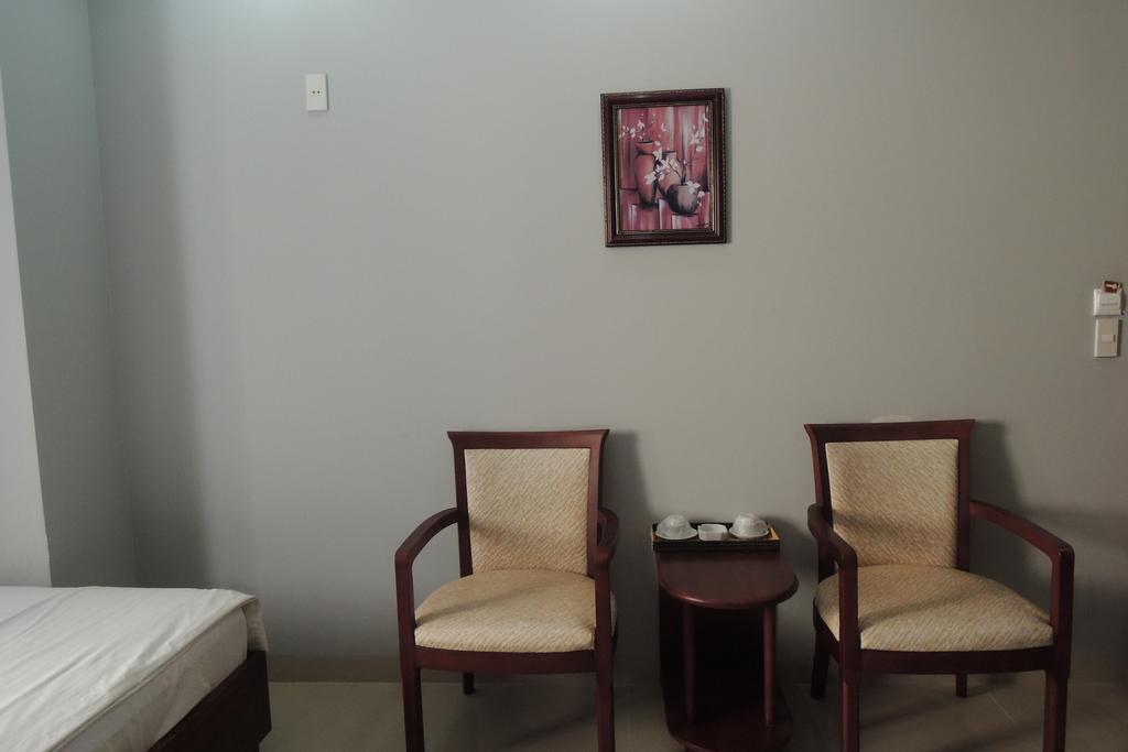 Ocean Bay Hotel Nha Trang Værelse billede