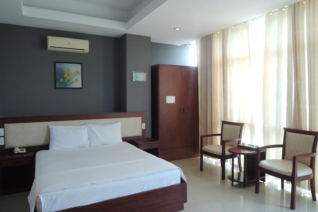 Ocean Bay Hotel Nha Trang Værelse billede