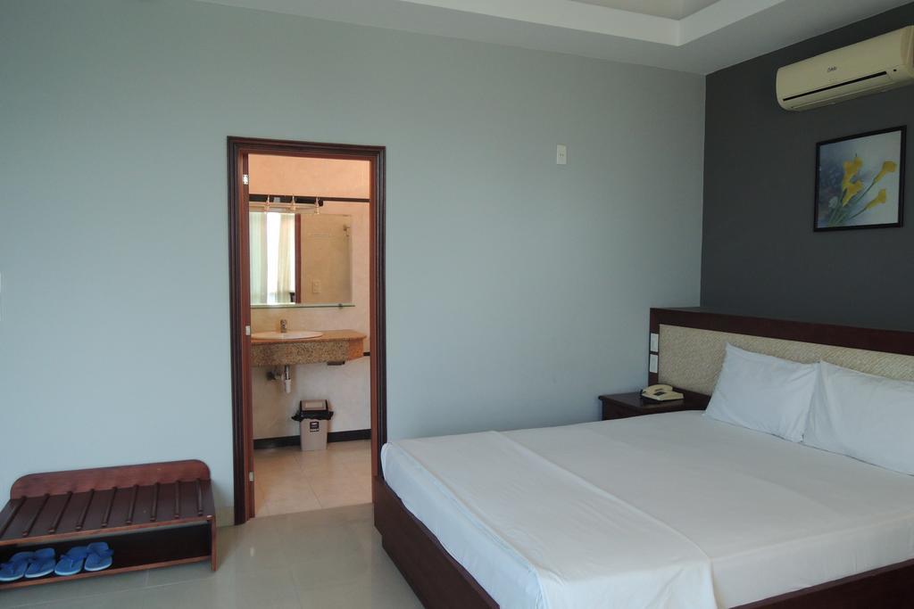 Ocean Bay Hotel Nha Trang Værelse billede