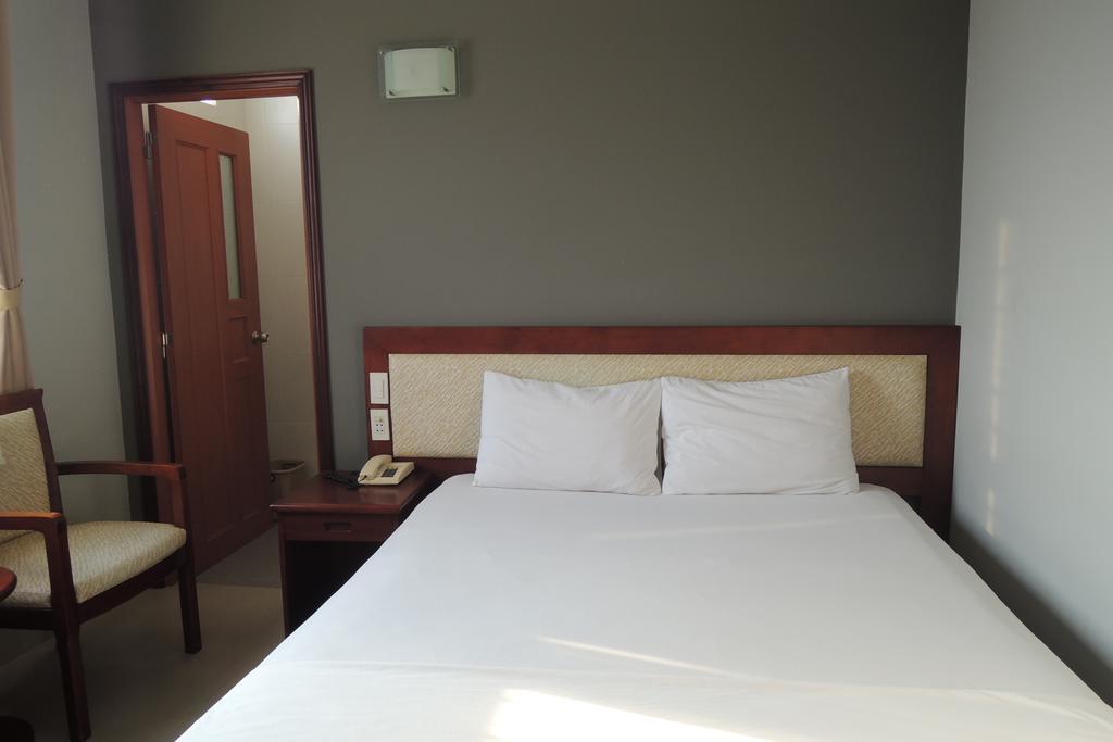Ocean Bay Hotel Nha Trang Værelse billede