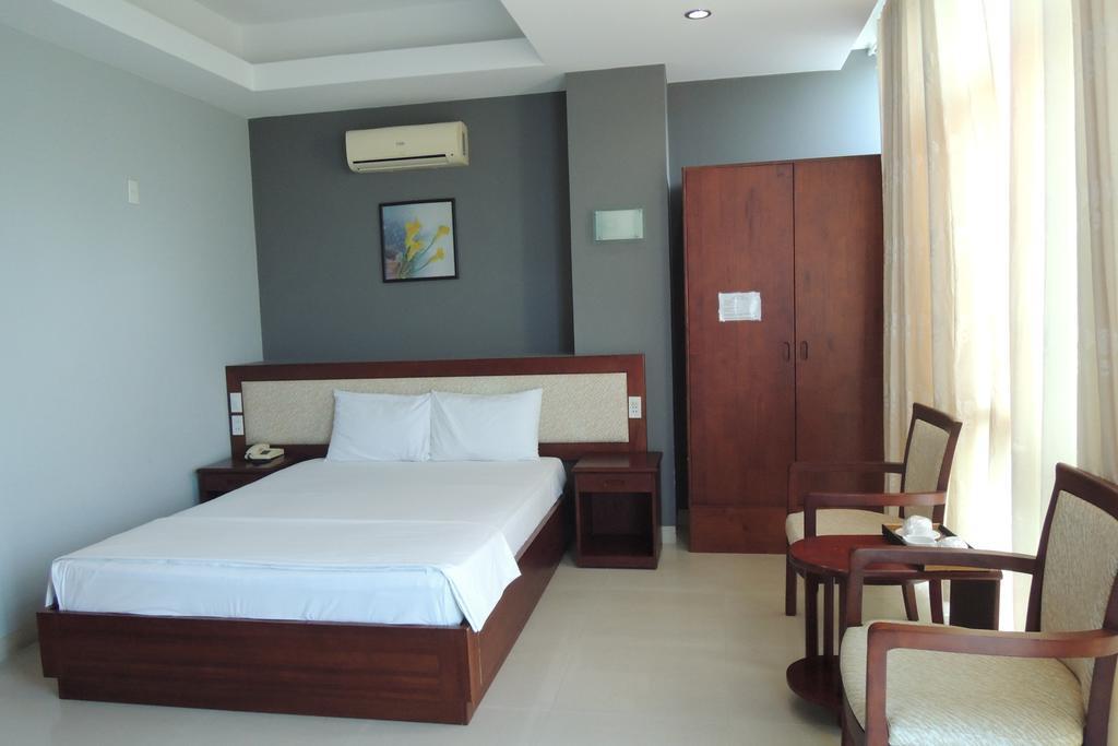 Ocean Bay Hotel Nha Trang Værelse billede